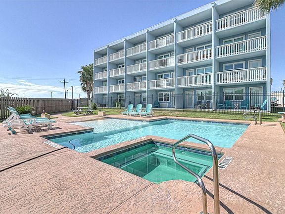 407 Beach St UNIT 114, Port Aransas, TX 78373 | MLS #429903 | Zillow