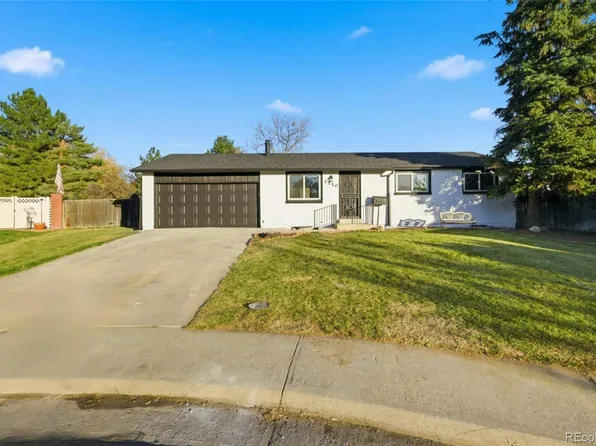 1110 W 95th Circle, Denver, CO 80260