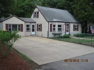 65 Margaret St, Norwood, MA 02062