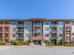 20211 66th Ave #B401, Langley, BC