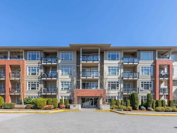 20211 66th Ave #B401, Langley, BC V2Y 0L4