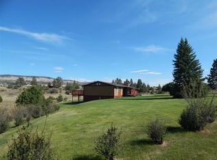 2625 Mitchell Gulch Rd, East Helena, MT 59635