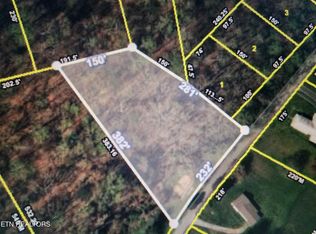 261 Harding Rd, Harriman, TN 37748