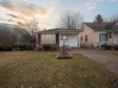 8090 Patton St, Detroit, MI, 48228