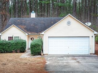 194 Cemetery Rd, Luthersville, GA 30251