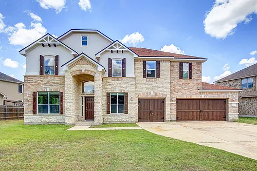 309 Camperdown Elm Dr Photo 1