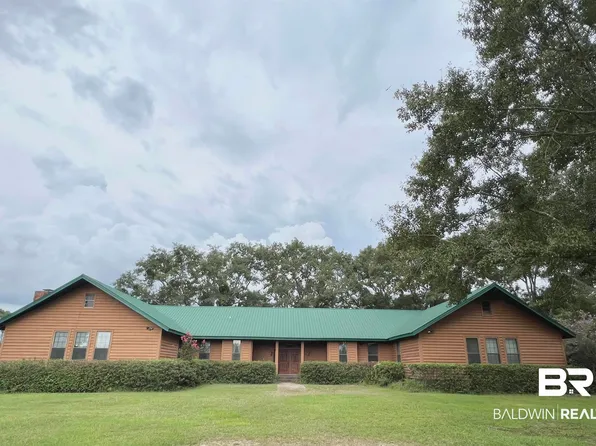 30952 Us Highway 90, Seminole, AL 36574