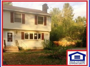 16 Champion St, Merrimac, MA 01860