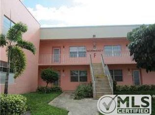 284 Normandy Ln #F, Delray Beach, FL 33484
