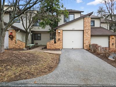 624 Painted Vista Dr, Ballwin, MO, 63021