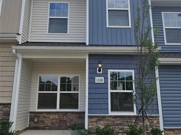 1338 Principal Featherstone Ave, Gastonia, NC 28052