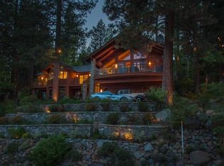 564 Dale Dr, Incline Village, NV 89451