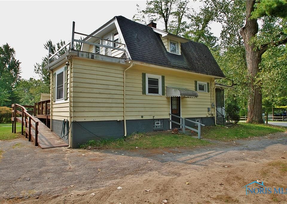 4838 Whiteford Rd, Toledo, OH 43623 Zillow