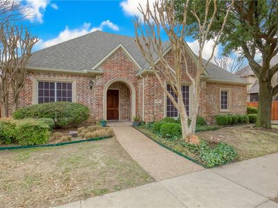 105 Stonehaven Ct, McKinney, TX, 75072