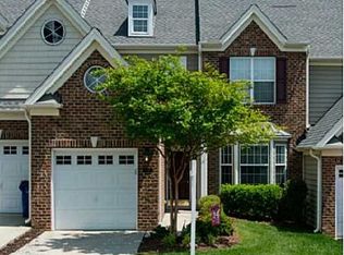 9507 Dellbrook Ct, Raleigh, NC 27617