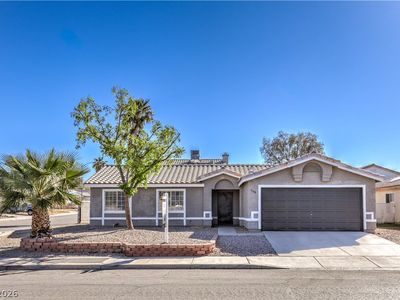 150 Cloudcrest Dr, Henderson, NV, 89015