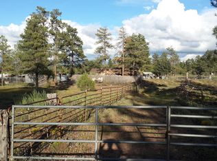 787 Club Straight Ln, Show Low, AZ 85901