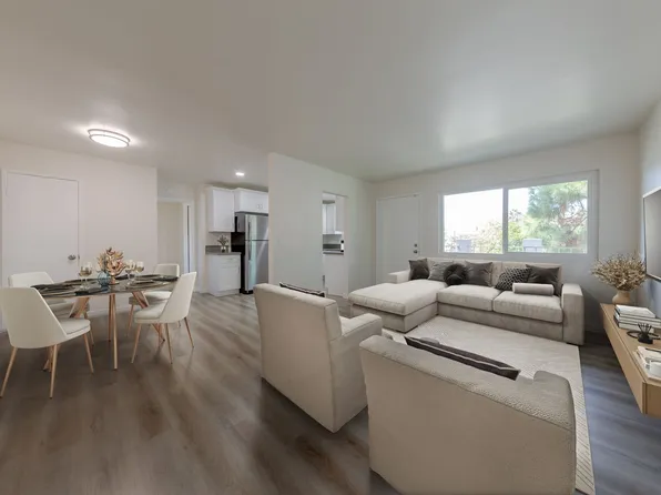 Available Now Renovated 2x2 In Prime El Cajon Location!, 685 S Lincoln Ave W, El Cajon, CA 92020