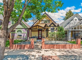 3333 W 33rd Avenue, Denver, CO 80211