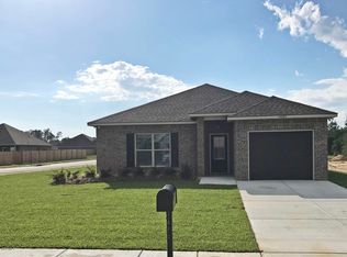 14089 Harley Cir, Diberville, MS 39540
