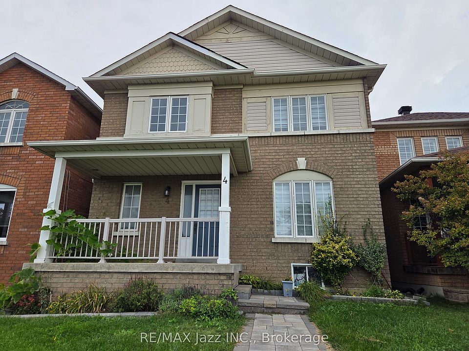 1st image of 4 McCartney Ave