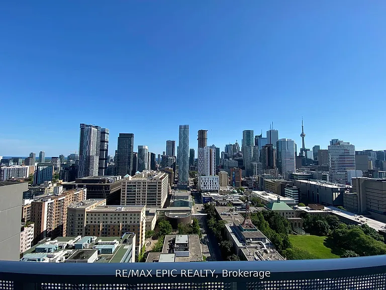 89 McGill St #2510 — Photo 8