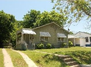 2905 Wesleyan Dr S, Fort Worth, TX 76105