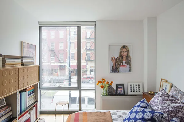 Rented by Two Trees | media 24