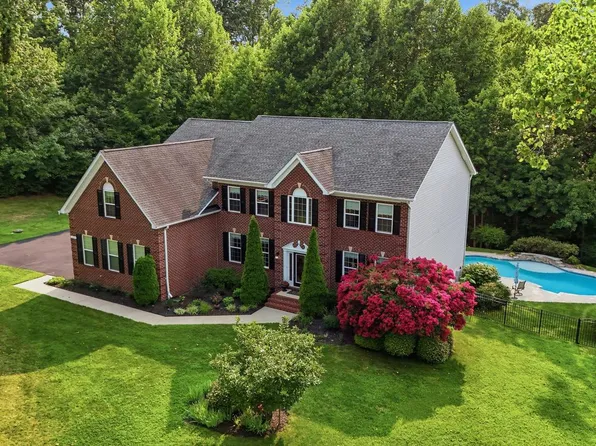 1008 Horse Pen Run, Huntingtown, MD 20639