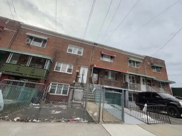 3343 Mickle Ave, Bronx, NY 10469