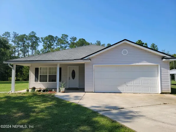 4004 BRONCO Road, Middleburg, FL 32068