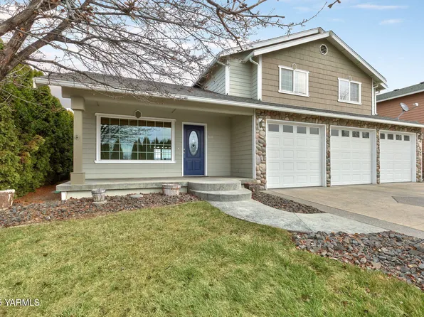1607 W Yakima Ave, Selah, WA 98942
