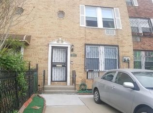 478 E 145th St #1, Bronx, NY 10454