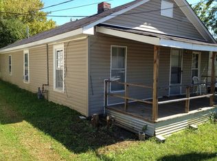 310 Sterling St, Jackson, TN 38301