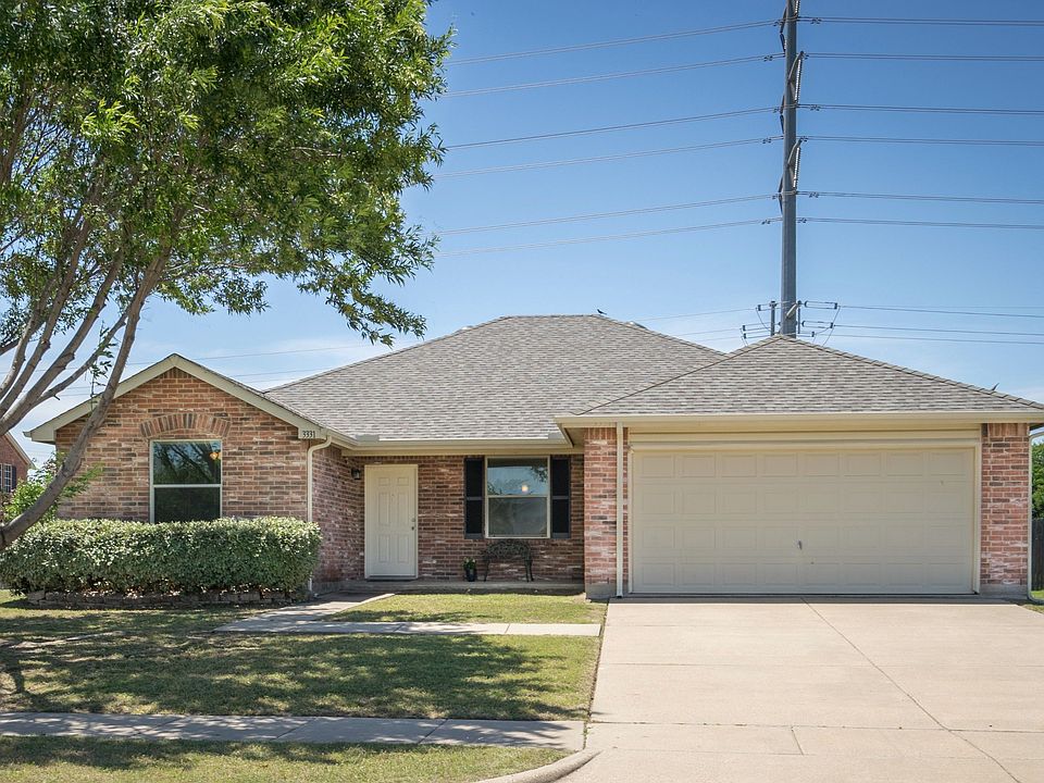 1st image of 3331 Spur Dr