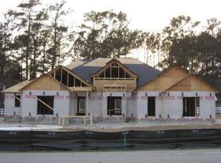 5145 Village Way, Hahira, GA 31632