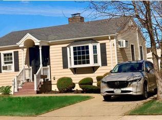 68 Robert Street, Freeport, NY