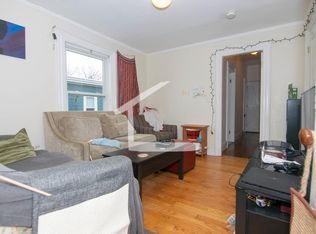 47 Pratt St #7, Allston, MA 02134