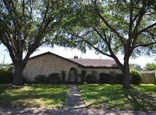 5803 Lugary Dr, Houston, TX 77036