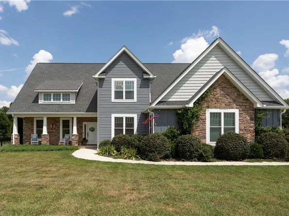 393 Scout Rd, Lexington, NC 27292