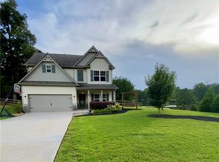 18 Palomino Dr, Dallas, GA 30157