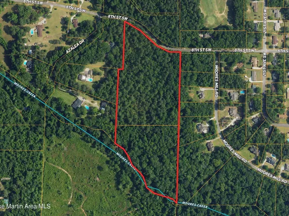 17/ACR E 8th St SW, Lanett, AL 36863