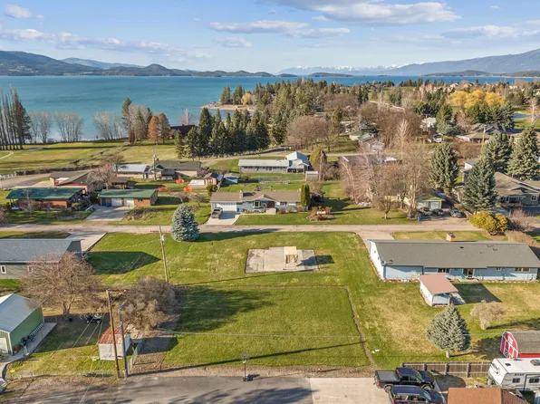 Nhn Hogan Way, Polson, MT 59860