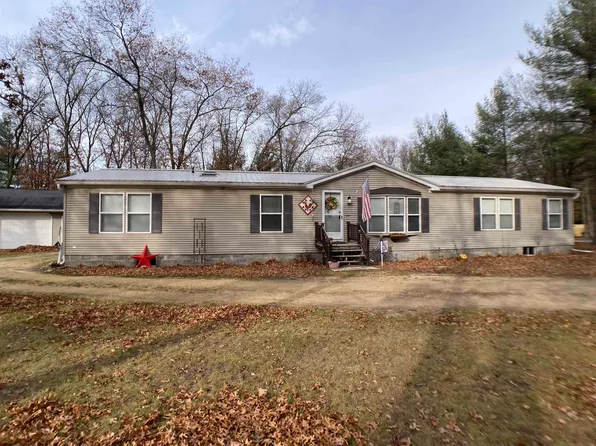 N7195 Knollwood Ct, Shawano, WI 54166