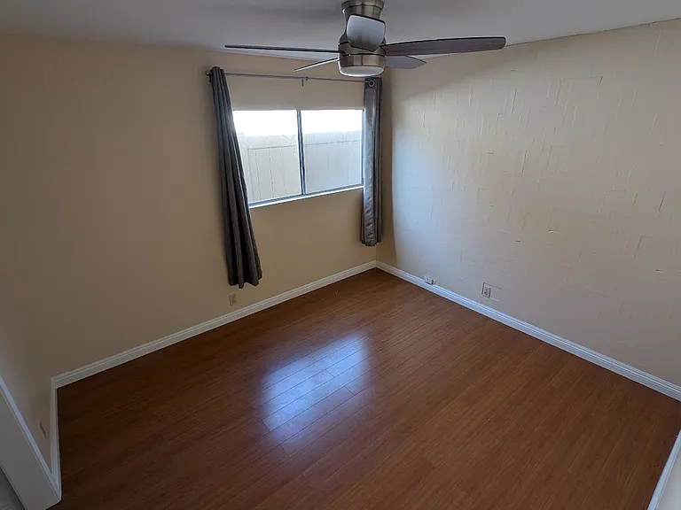 Bedroom #1