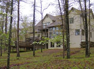 3301 Sunny Fox Rd, Mountain View, AR 72560