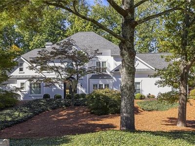 5800 De Claire Ct, Atlanta, GA, 30328