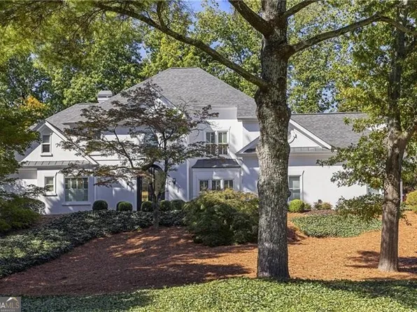 5800 De Claire Ct, Atlanta, GA 30328