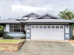 95-216 Auina Pl, Mililani, HI 96789