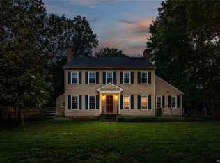 11404 Yeomans Dr, Henrico, VA 23238